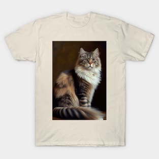 American Bobtail T-Shirt